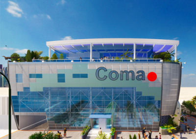 Proyecto Punto Coma