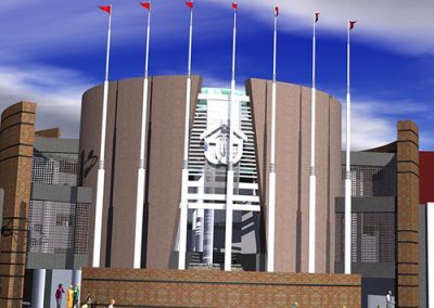 Centro Comercial Unimall